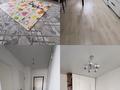 2-бөлмелі пәтер · 58.3 м² · 2/7 қабат, 11-я улица — проспект Есим хана, бағасы: 23 млн ₸ в Туркестане — фото 7