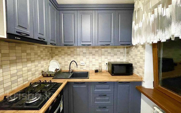 3-комнатная квартира · 58.9 м² · 2/5 этаж, Жамбыла 205 за 46 млн 〒 в Алматы, Алмалинский р-н — фото 10