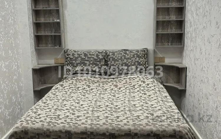 1-комнатная квартира · 51 м² · 1/14 этаж, 19-й мкр 44 за 400 000 ₸ в Актау — фото 2