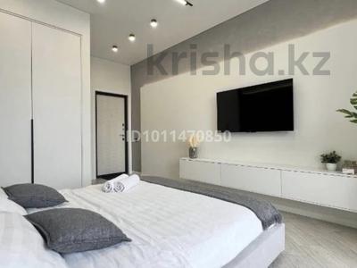 1-бөлмелі пәтер · 42 м², Улы Дала 31, 31/1, 33, 33/1, бағасы: 14 900 ₸ в Астане, Нура р-н