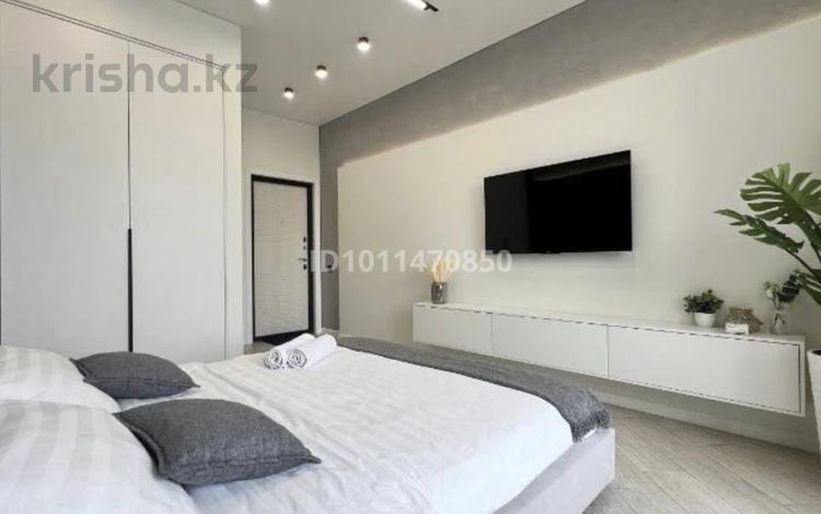 1-бөлмелі пәтер · 42 м², Улы Дала 31, 31/1, 33, 33/1, бағасы: 14 900 ₸ в Астане, Нура р-н — фото 2