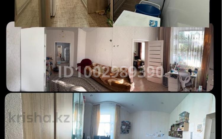 3-комнатная квартира · 70 м² · 1/2 этаж, Элеваторная 16 за 5 млн 〒 в  — фото 2