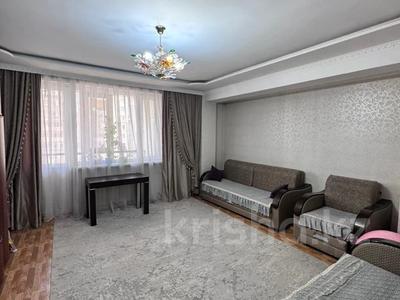 2-бөлмелі пәтер · 95.3 м² · 9/20 қабат, Кенесары 65, бағасы: 42 млн ₸ в Астане, р-н Байконур