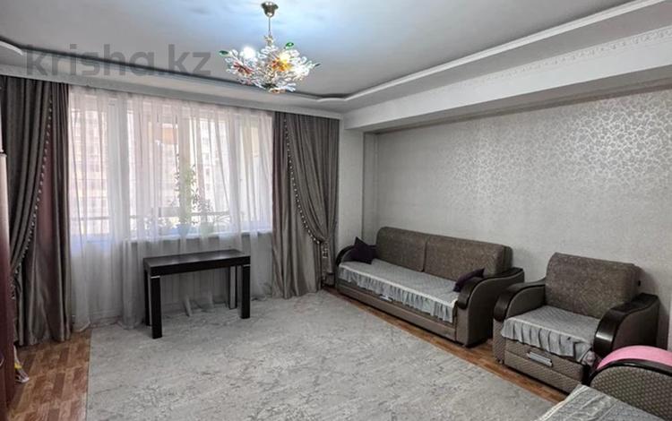 2-бөлмелі пәтер · 95.3 м² · 9/20 қабат, Кенесары 65, бағасы: 42 млн ₸ в Астане, р-н Байконур — фото 2