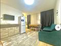 2-комнатная квартира · 35.4 м² · 1/2 этаж, Минусинская 11 за 31.5 млн ₸ в Алматы, Бостандыкский р-н