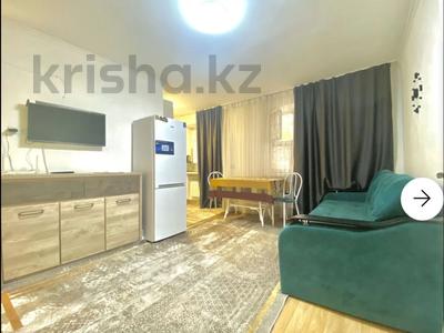 2-комнатная квартира · 35.4 м² · 1/2 этаж, Минусинская 11 за 31.5 млн ₸ в Алматы, Бостандыкский р-н