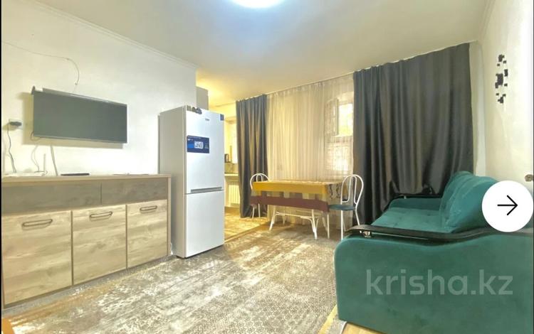 2-комнатная квартира · 35.4 м² · 1/2 этаж, Минусинская 11 за 31.5 млн ₸ в Алматы, Бостандыкский р-н — фото 8