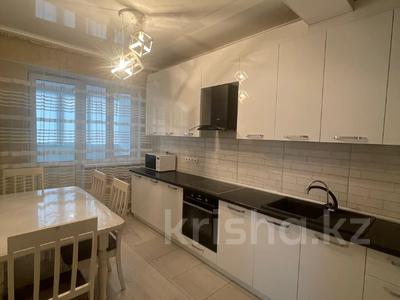 2-комнатная квартира · 70 м² · 9/17 этаж, Егизбаева 7/8 за 330 000 〒 в Алматы, Бостандыкский р-н
