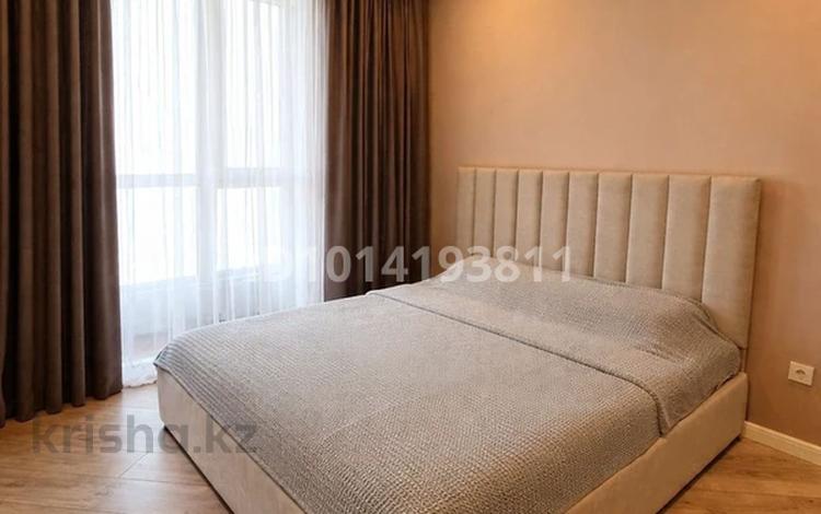2-бөлмелі пәтер · 47 м² · 6/10 қабат, Толе би 285/8 к1, бағасы: 36.5 млн ₸ в Алматы, Ауэзовский р-н — фото 2