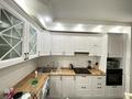 3-комнатная квартира · 92 м² · 5/9 этаж, мкр Сары Арка 40 за 25 000 ₸ в Атырау — фото 18