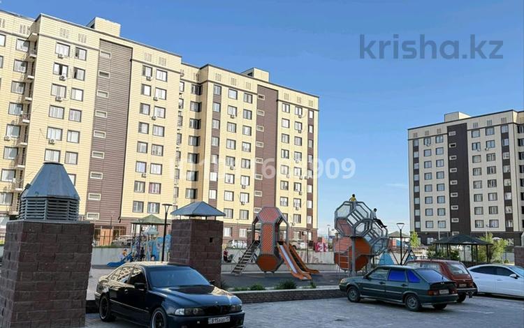 4-бөлмелі пәтер · 114 м² · 9/9 қабат, Туркия — Мкр.Шымсити р.н ЖК Green sity, бағасы: 42 млн ₸ в Шымкенте, Каратауский р-н — фото 2
