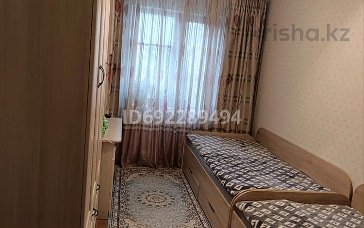 2-бөлмелі пәтер · 43 м² · 4/4 қабат, мкр №8 — Шаляпина - Мате Залки, бағасы: 30.5 млн ₸ в Алматы, Ауэзовский р-н — фото 37