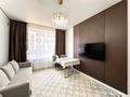 2-комнатная квартира · 39 м² · 2/9 этаж, Кайыма Мухамедханова 6a за 33.5 млн ₸ в Астане, Есильский р-н