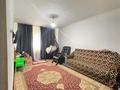 3-комнатная квартира, 66 м², 1/5 этаж, си синхая — жарокова за 37.5 млн 〒 в Алматы, Бостандыкский р-н — фото 11