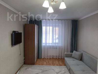 1-бөлмелі пәтер · 40 м² · 3/6 қабат, Бердибек Сокпакбаев 21/1, бағасы: 19 млн ₸ в Астане, Сарыарка р-н