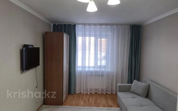 1-бөлмелі пәтер · 40 м² · 3/6 қабат, Бердибек Сокпакбаев 21/1, бағасы: 19 млн ₸ в Астане, Сарыарка р-н — фото 2