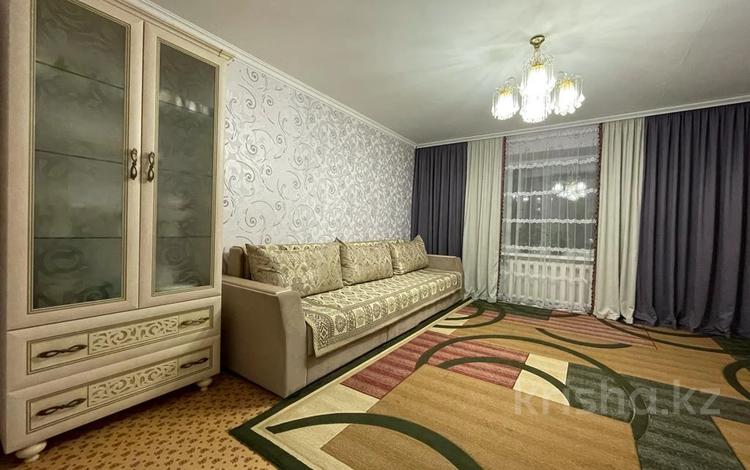 3-комнатная квартира · 63.7 м² · 5/5 этаж, пр. Момышулы за 15.5 млн ₸ в Темиртау — фото 2