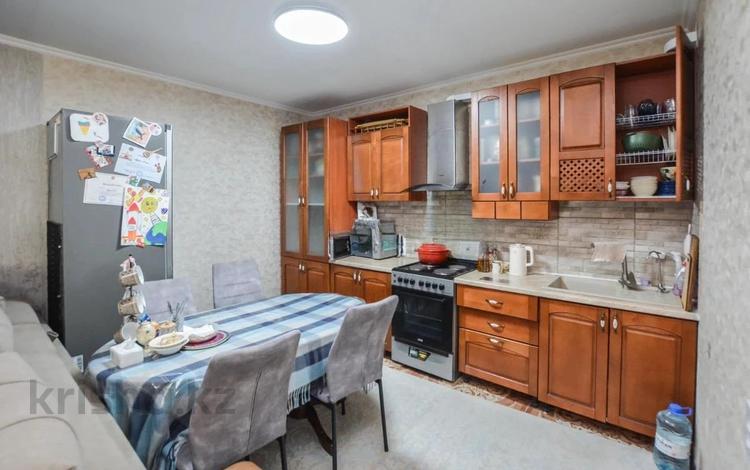 3-комнатная квартира · 64.6 м² · 6/9 этаж, Кошкарбаева 44 за 30.6 млн ₸ в Астане, Алматы р-н — фото 2