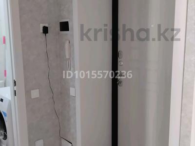 1-комнатная квартира · 35 м² · 6/9 этаж, Аманжол Болекпаев 22 — ул. A-75 за 23 млн ₸ в Астане, Сарайшык р-н