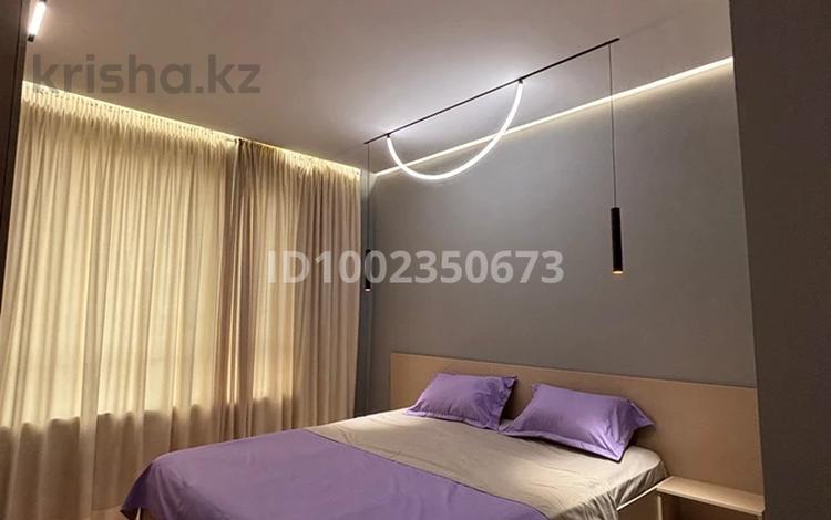 2-комнатная квартира · 40 м² · 3/12 этаж, мкр Нуртас, Байдибек би 115/10 за 18 000 〒 в Шымкенте, Каратауский р-н — фото 2