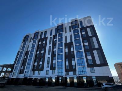 1-бөлмелі пәтер · 34.2 м² · 5/9 қабат, Назарбаева 233, бағасы: 17.8 млн 〒 в Костанае