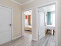 3-комнатная квартира · 72 м² · 3/14 этаж, Айнаколь 58/1 за 40 млн ₸ в Астане, Алматы р-н — фото 10