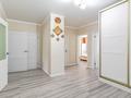 3-комнатная квартира · 72 м² · 3/14 этаж, Айнаколь 58/1 за 40 млн ₸ в Астане, Алматы р-н — фото 2