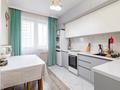 3-комнатная квартира · 72 м² · 3/14 этаж, Айнаколь 58/1 за 40 млн ₸ в Астане, Алматы р-н — фото 8