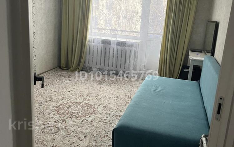 2-комнатная квартира · 46 м² · 3/5 этаж, Кажымухана 8/1 за 27 млн ₸ в Астане, Алматы р-н — фото 2