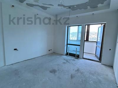 3-комнатная квартира · 98 м² · 16/17 этаж, Самал 22 за 85 млн ₸ в Алматы, Медеуский р-н