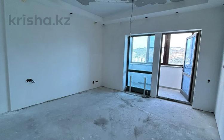 3-комнатная квартира · 98 м² · 16/17 этаж, Самал 22 за 85 млн ₸ в Алматы, Медеуский р-н — фото 5