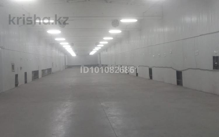 Өнеркәсіптік база · 8 сотық, Акбидай 6/5, бағасы: 2 500 ₸ в Астане — фото 2