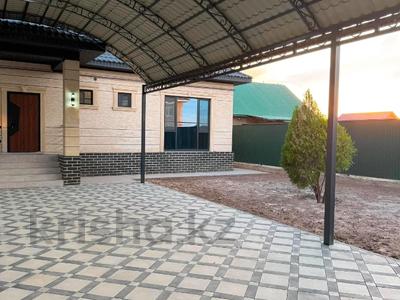 Отдельный дом · 5 комнат · 200 м² · 8 сот., Мкр Жайнак за 70 млн ₸ в Аскара Токпанова (Казцик)