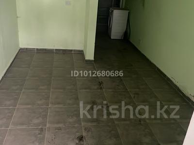 1-бөлмелі пәтер · 18 м² · 1/6 қабат, Алматы Бишкек 7093, бағасы: 5 млн ₸ в Иргели