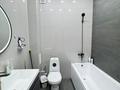 1-комнатная квартира · 46 м² · 3/9 этаж, мкр. Алтын орда, Мустафы Шокая 2е — Daru Zharygy, Arasan De Lux за 12 000 ₸ в Актобе — фото 4