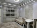 3-комнатная квартира · 76 м² · 4/18 этаж, Брусиловского 167 за 400 000 ₸ в Алматы, Алмалинский р-н — фото 5