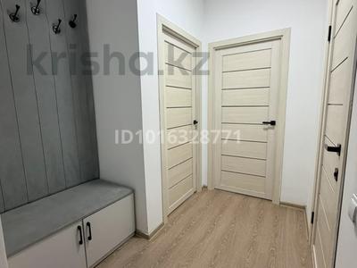 1-комнатная квартира · 40.5 м² · 6/9 этаж, Капчагайской трассы 21 — Желтый дом за 150 000 ₸ в Коянкусе