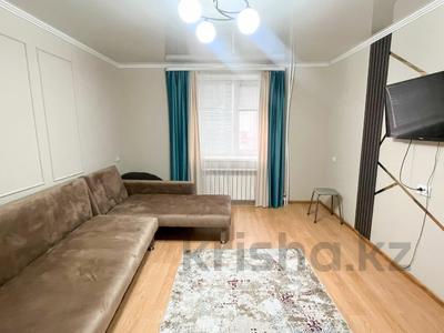 2-комнатная квартира · 56 м² · 2/5 этаж, Жетысу за 21 млн ₸ в Талдыкоргане