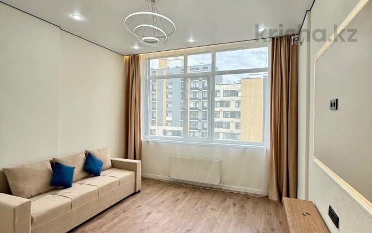 2-бөлмелі пәтер · 44 м² · 9/16 қабат, Е 882 7, бағасы: 29.5 млн ₸ в Астане, р-н Байконур — фото 6