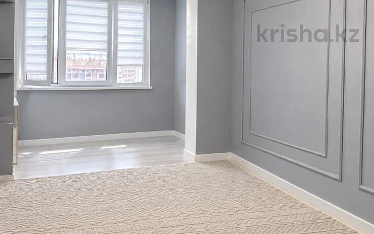 3-бөлмелі пәтер · 70 м² · 4/5 қабат, 6-ш/а. 4, бағасы: 18.5 млн ₸ в Актау, 6-й мкр — фото 2