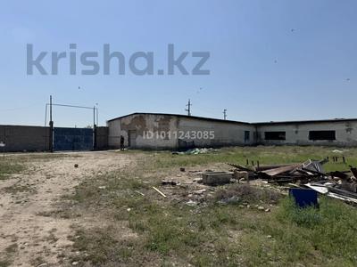Склады, сельское хозяйство · 1300 м² за 100 млн ₸ в Сарыагаш