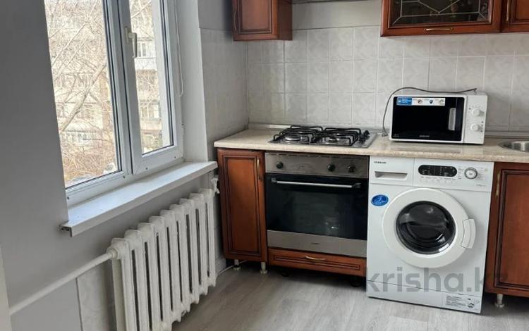 2-бөлмелі пәтер · 44.3 м² · 4/4 қабат, Исаева, бағасы: 32.5 млн ₸ в Алматы, Алмалинский р-н — фото 7