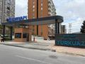3-комнатная квартира · 119 м² · 2/12 этаж, Аntalya kepez mahallesi B blok 5 квартира за 79 млн ₸ в Анталье