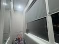 3-бөлмелі пәтер · 88 м² · 12/16 қабат, мкр Шымсити, квартал 189 20, бағасы: 47 млн ₸ в Шымкенте, Абайский р-н