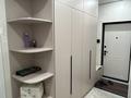 3-бөлмелі пәтер · 88 м² · 12/16 қабат, мкр Шымсити, квартал 189 20, бағасы: 47 млн ₸ в Шымкенте, Абайский р-н — фото 11