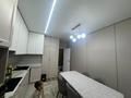 3-бөлмелі пәтер · 88 м² · 12/16 қабат, мкр Шымсити, квартал 189 20, бағасы: 47 млн ₸ в Шымкенте, Абайский р-н — фото 8