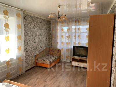 1-комнатная квартира, 32 м², 4/4 этаж, алтынсарина за 12.2 млн 〒 в Петропавловске