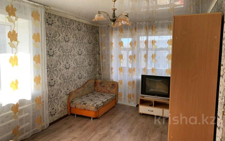 1-комнатная квартира, 32 м², 4/4 этаж, алтынсарина за 12.2 млн 〒 в Петропавловске — фото 2