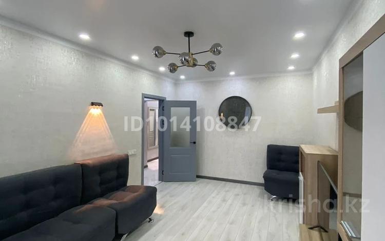 2-комнатная квартира · 70 м² · 4/12 этаж, Аргынбекова 29/4 к2 — Шаяхметов за 42 млн ₸ в Шымкенте, Каратауский р-н — фото 3