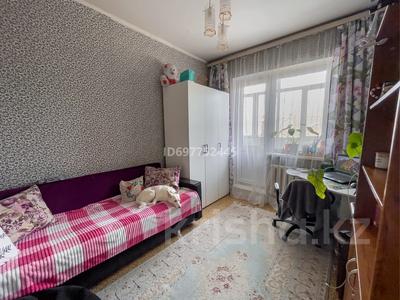 3-бөлмелі пәтер, 64 м², 5/5 қабат, мкр Жулдыз-1 13 — Дунентаева, бағасы: 37 млн 〒 в Алматы, Турксибский р-н